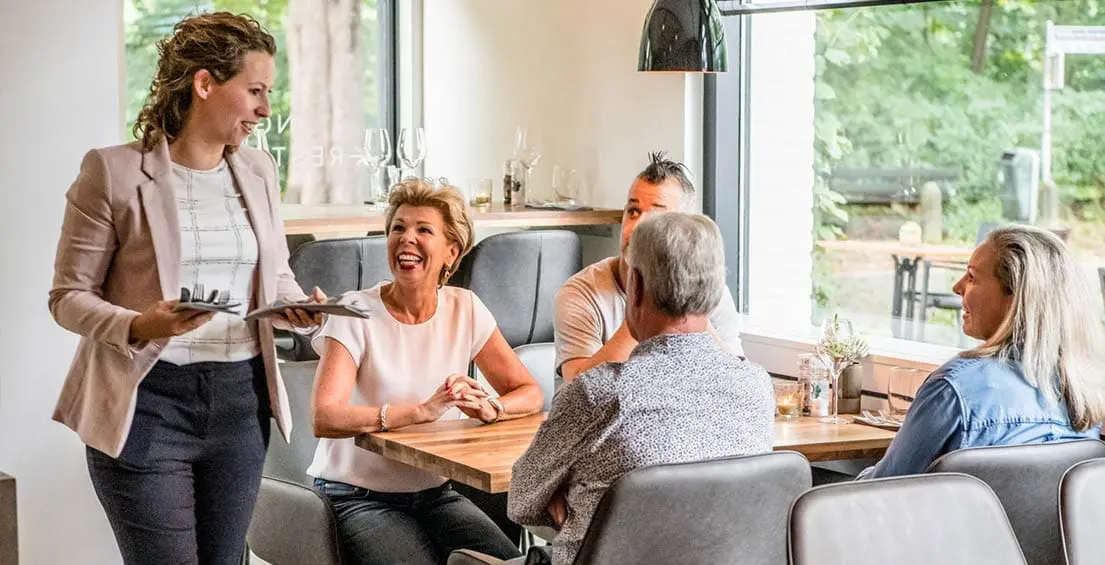 Privediner restaurant clemens oss