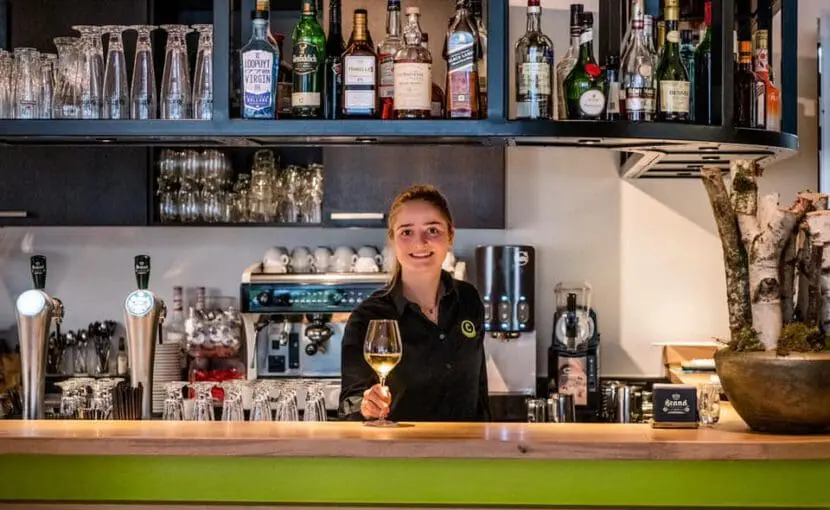 Vacature bediening bar bij Restaurant Clemens in Oss