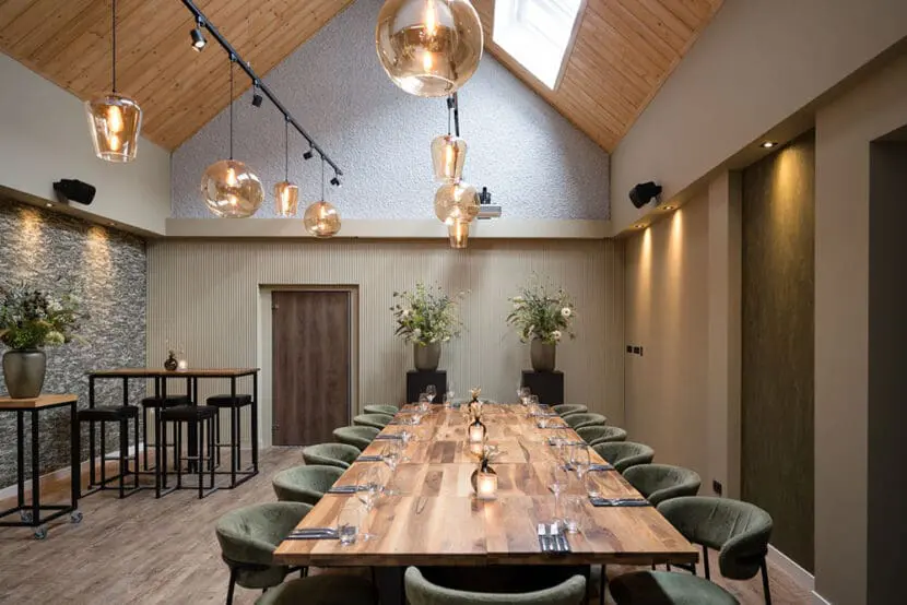 Privediner oss 1